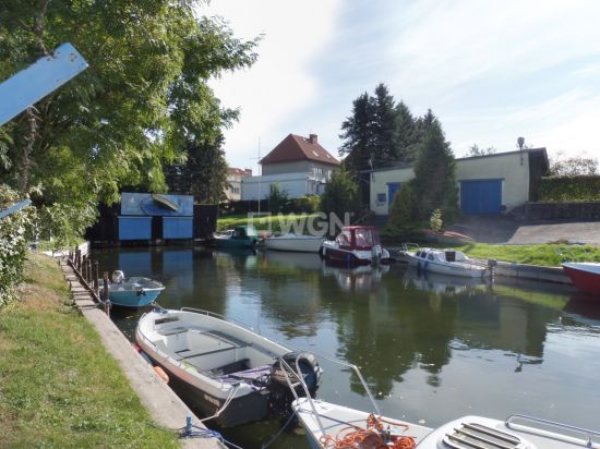 Ośrodek wypoczynkowy na sprzedaż Węgorzewo